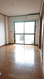 ファミールＳ＆Ｓ 107 1階2LDKのリビング/ダイニング