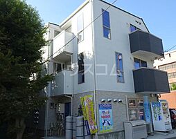 JR総武線 千葉駅 バス13分 貝塚下車 徒歩2分