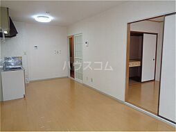 グランメールコホリ　弐番館 2階2LDKのリビング/ダイニング