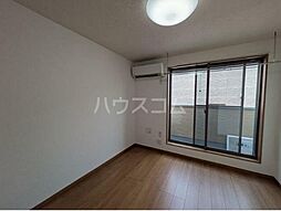 東京メトロ丸ノ内線 南阿佐ケ谷駅 徒歩10分の賃貸アパート 3階1Kのリビング/ダイニング