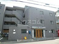 東京都杉並区高円寺南2丁目43-14：物件画像／ハウスコム西東京株式会社　吉祥寺店