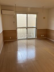 グランモア 2階2LDKのリビング/ダイニング