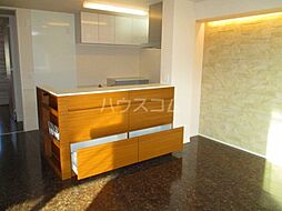 ルチアーナ 2階3LDKのリビング/ダイニング