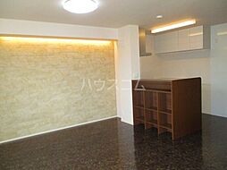 ルチアーナ 3階2LDKのリビング/ダイニング