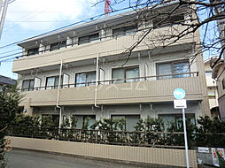 小田急小田原線 町田駅 徒歩12分の賃貸マンション