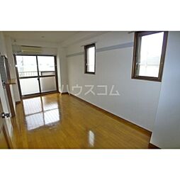 サンモール千葉寺 3階1LDKのリビング/ダイニング