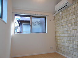 JR総武線 新小岩駅 徒歩7分の賃貸アパート 2階ワンルームのリビング/ダイニング