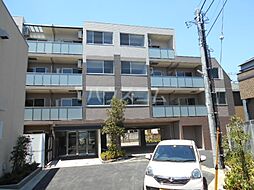 JR総武線 平井駅 徒歩13分の賃貸マンション