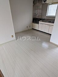 サンシャイン旭 101 1階1LDKのリビング/ダイニング