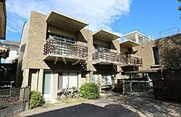 京王井の頭線 浜田山駅 徒歩11分の賃貸テラスハウス