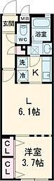 阿佐ケ谷駅 11.9万円