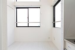 スマイラス新小岩 2階ワンルームのリビング/ダイニング