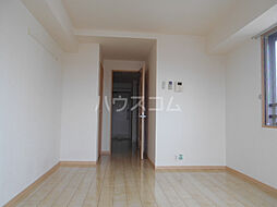 ベルジュネス春日町 601 6階1Kのリビング/ダイニング