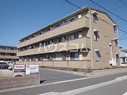 JR内房線 八幡宿駅 徒歩4分の賃貸アパート