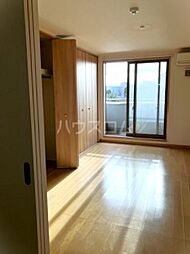 JR総武線 千葉駅 徒歩29分の賃貸マンション 2階1DKのリビング/ダイニング