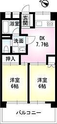 蘇我駅 6.7万円