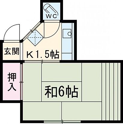 外観画像