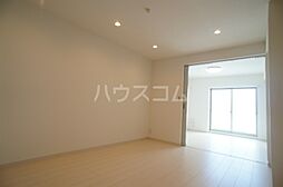 リブリ・明和 2階1LDKのリビング/ダイニング