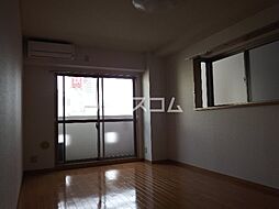 エミネンス新千葉 3階1Kのリビング/ダイニング