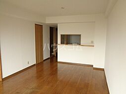 ライオンズマンション千葉グランドタワー 11階3LDKのリビング/ダイニング