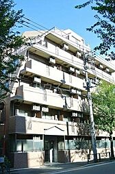 JR中央線 高円寺駅 徒歩16分の賃貸マンション