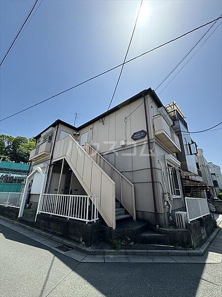 外観画像