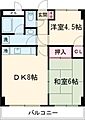 スクエアK38階8.9万円
