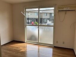 エルザ南久保 102 1階1DKのリビング/ダイニング