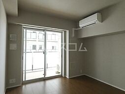 東京メトロ丸ノ内線 西新宿駅 徒歩5分の賃貸マンション 6階1Kのリビング/ダイニング