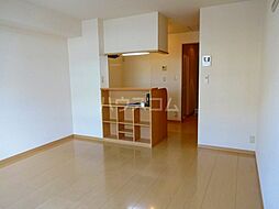 ラグーナ　フォンテーヌ 1階ワンルームのリビング/ダイニング