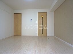 京成千葉線 京成幕張駅 徒歩8分の賃貸アパート 1階1Kのリビング/ダイニング