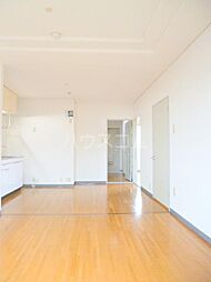 京成千原線 千葉寺駅 バス13分 末広町中央下車 徒歩8分の賃貸マンション 2階3DKのリビング/ダイニング