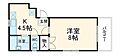 DOIはうす3階3.8万円