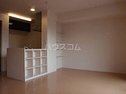 プリモフィオーレ 305 3階1LDKのリビング/ダイニング