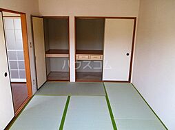 アネックス中野　Ａ 1階2DKのリビング/ダイニング