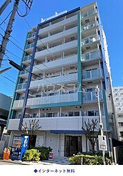 グラントゥルース桜台駅前 401