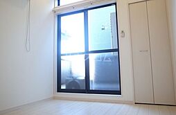 ラポーラ末広町 2階ワンルームのリビング/ダイニング