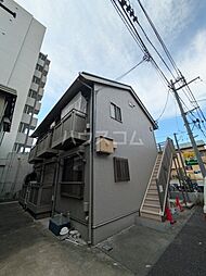 JR中央線 荻窪駅 徒歩4分の賃貸アパート