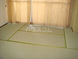 ビジュアルピア 502 5階2LDKのリビング/ダイニング