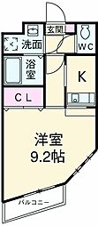 千葉駅 5.4万円