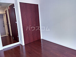 レジディア上落合 1-110 1階1Kのリビング/ダイニング