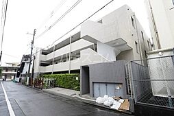 ヴィスタガーデン西荻窪