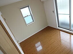 リブリ・新千葉 1階1Kのリビング/ダイニング