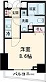 メインステージ西荻窪29階12.0万円