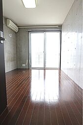 JR中央線 荻窪駅 徒歩18分の賃貸マンション 4階1Kのリビング/ダイニング