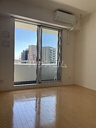 アーデン町田 1002 10階1Kのリビング/ダイニング