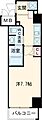 S-RESIDENCE池袋Norte2階11.1万円
