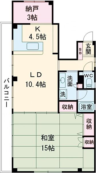 外観画像