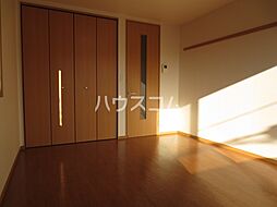 リバーシティ検見川 2階1Kのリビング/ダイニング