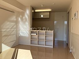 メゾン・デュ・シーニュ 102 1階1LDKのリビング/ダイニング